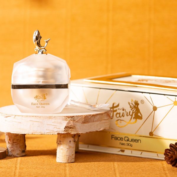 Face Queen 30gram